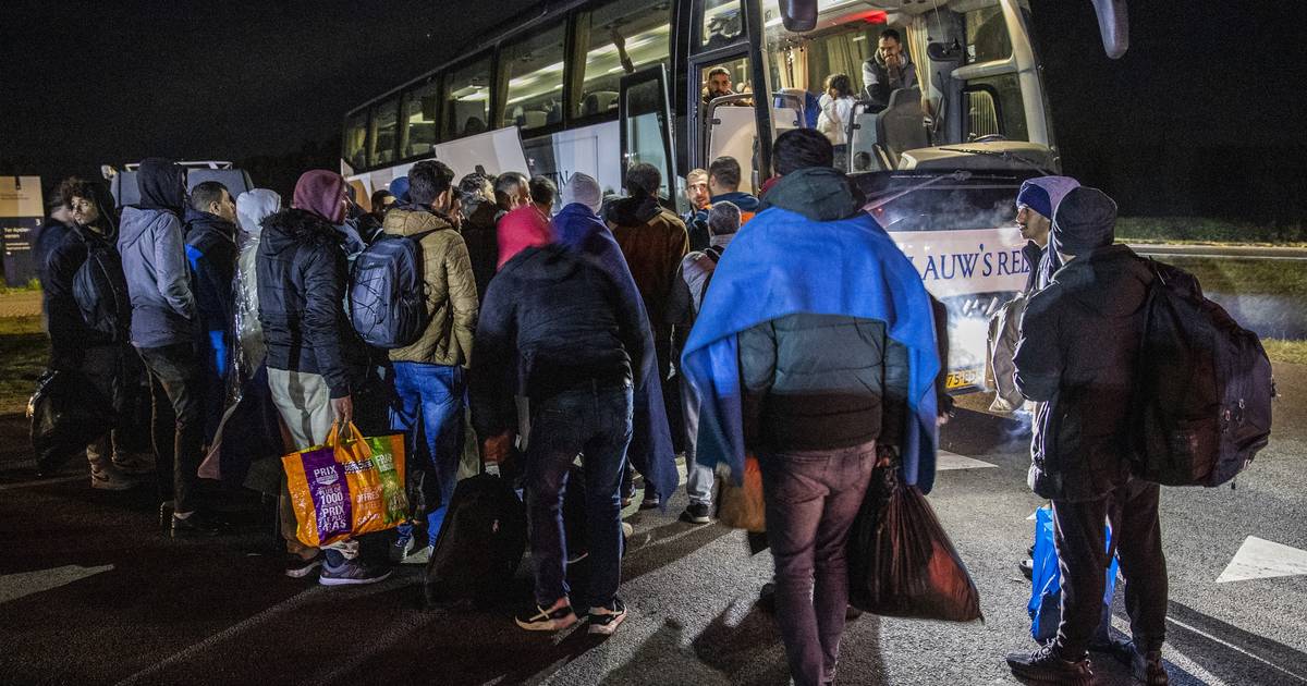 Nederlandse bevolking groeit twee keer zo hard als vorig jaar ...