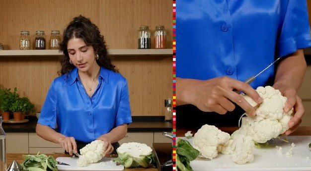 Maryam Ismaili Shekoh.