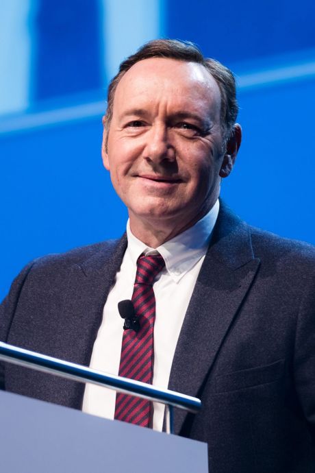 Kevin Spacey fait son retour au cinéma dans un film qui traite d'abus sexuels: “C’est une blague?”