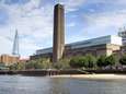 Tiener duwt 6-jarig jongetje van tiende verdieping museum Tate Modern in Londen