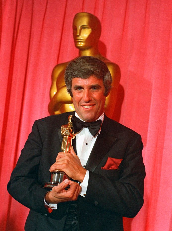 In 1970 nam Burt Bacharach één van zijn drie Oscars in ontvangst voor ‘Best original score in ‘Butch Cassidy and the Sundance Kid’’