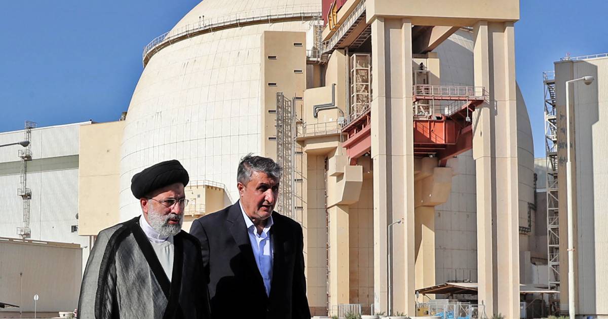 L’Iran attende il rimprovero per lo stallo dei negoziati sul trattato nucleare, ma minaccia con una ‘risposta immediata’ |  All’estero
