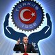 HNS: Erdogan kijkt koffiedik