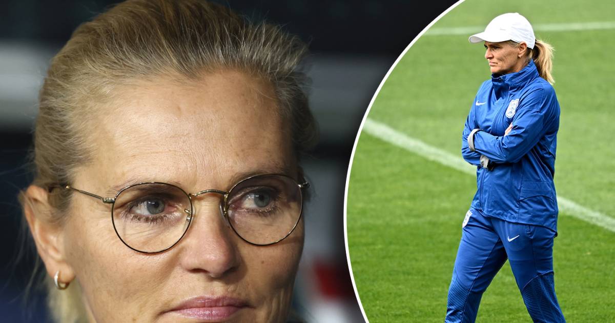 Geen ‘Summer of Love’, maar wel vier op een rij voor Sarina Wiegman? WK vrouwenvoetbal