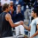 Zverev bereikt op Roland Garros opnieuw halve finales