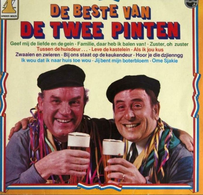 Twee Pinten