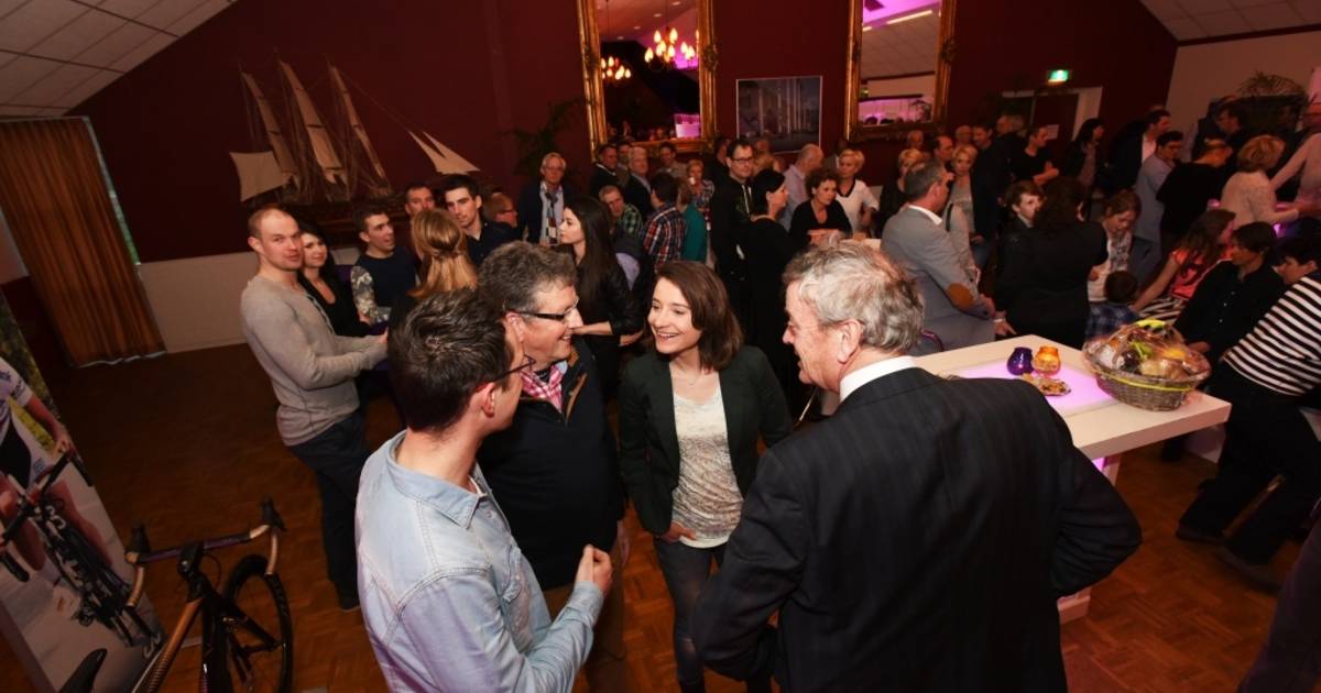 Marianne Vos krijgt eigen museum in Babyloniënbroek