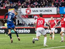 Willem II op ‘promotie-matchpoint’ na wéér een ontsnapping: ‘We maken het onszelf niet makkelijk, hè?’