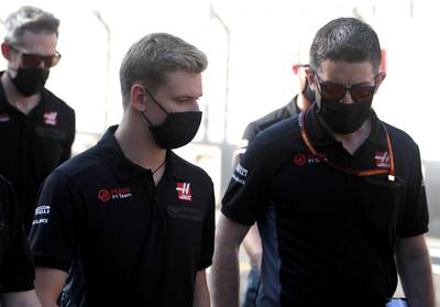 Dit weekend testdagen Formule 1: wat u moet weten over drie dagen rondjes draaien in Bahrein