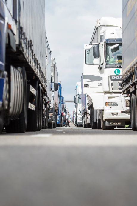 Record de pertes d’emploi dues aux faillites dans le secteur des transports 
