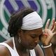 Serena Williams geeft geblesseerd forfait voor Cincinnati