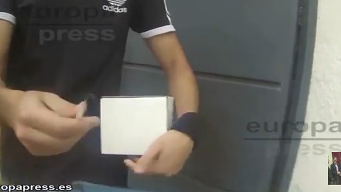 capture d'écran