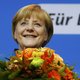 Merkel grote winnaar Duitse verkiezingen