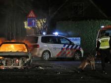 Het gaat al jaren mis in Veen: ooit 101 cafébezoekers opgepakt voor belagen politie bij nieuwjaarsrellen