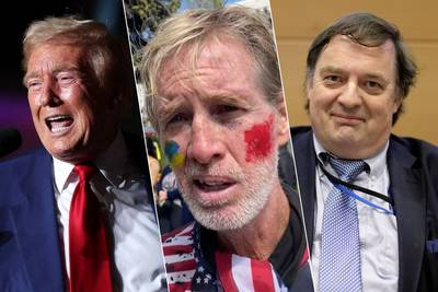 America expert after second assassination attempt on Trump: “He has enemies who want his life, his marketers can use that”