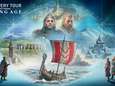 Fan van Vikings? Educatieve game ‘Discovery Tour: Viking Age’ teleporteert je hun wereld in