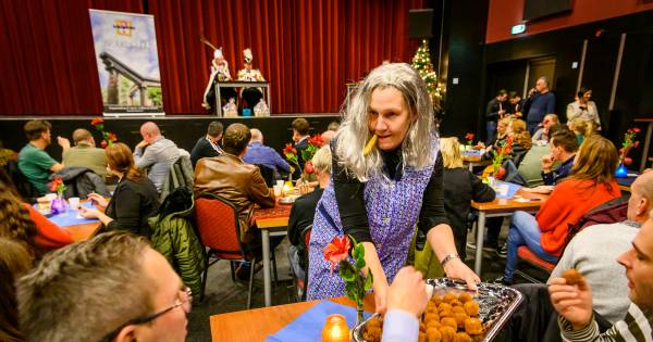 Lith en Heesch fleuren paasweekend op met speciale editie van dorpskwis - BD.nl