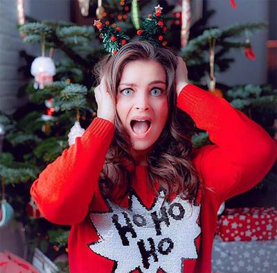 De mooiste, lelijkste en opmerkelijkste kerstbomen van bekend Nederland