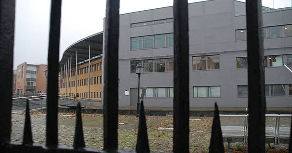 Cel voor bejaarde oplichter uit Goes | Bevelanden - PZC