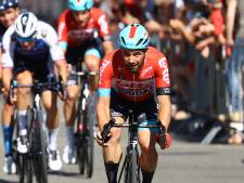 Victor Campenaerts klopt Zdenek Stybar in een sprint en beleeft in Tour of Leuven een primeur 