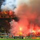 DFB sluit Dynamo Dresden van bekerstrijd uit