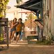 Spanning, plottwists, goede muziek: seizoen 2 van ‘Outer Banks’ op Netflix is best genietbaar (als je je brein op kantoor laat)