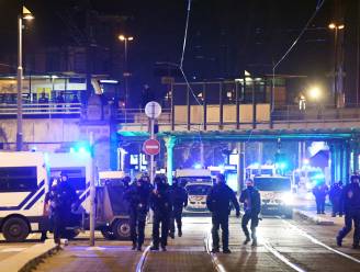 Terrorist van Straatsburg gedood tijdens politieoperatie, 4 familieleden gearresteerd