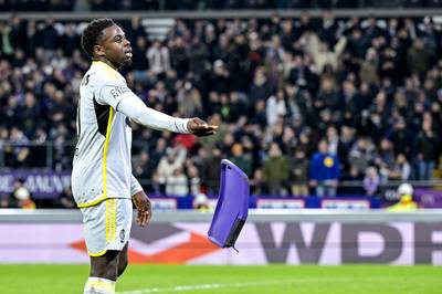 LIVE MERCATO: Noah Ohio quitte le Standard, un défenseur croate signe chez les Rouches