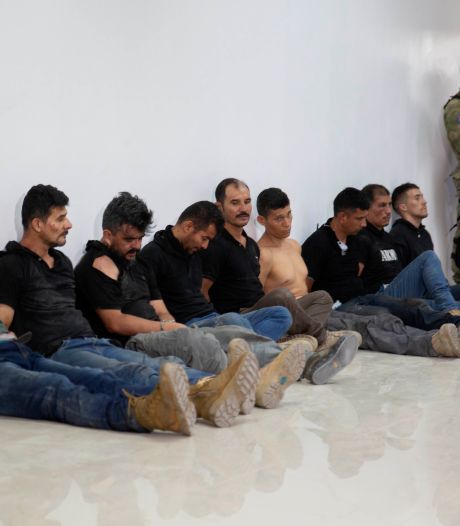 ‘26 Colombianen en 2 Amerikanen achter moord op president Haïti’