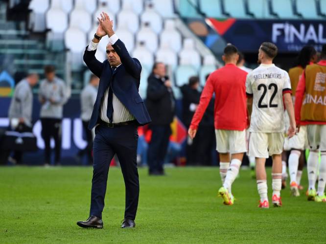 “Martínez zou ook weerwerk moeten krijgen binnen de voetbalbond, maar dat is niet het geval”