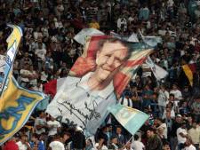 Le comportement raciste des fans de la Lazio inquiète l'UEFA