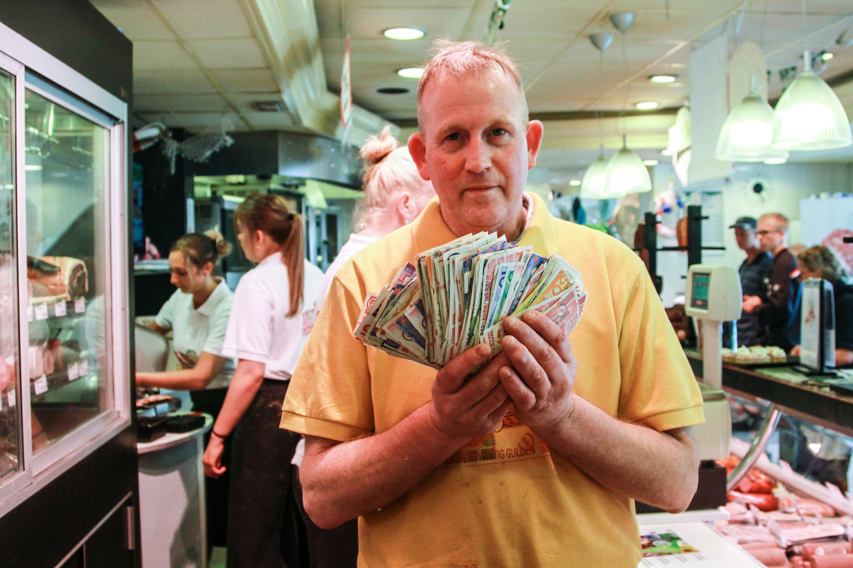 Gli europei immagazzinano 8,5 miliardi di euro di monete antiche