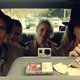 Fijne grappen in While We're Young