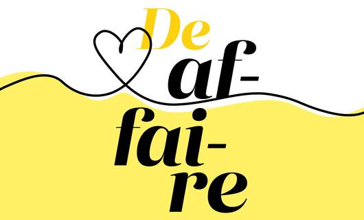 ‘Zou hij bewust een slippertje hebben gemaakt? Zodat hij nu met een schone lei verder kan’