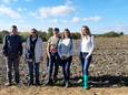 De organisatie achter ‘De Gezondste Wandeling’.
