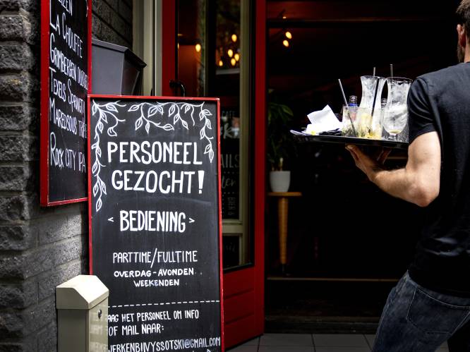 ‘Logisch’ dat helft WW'ers ouder is dan 50 jaar, ‘maar aan werkgevers ligt het niet’