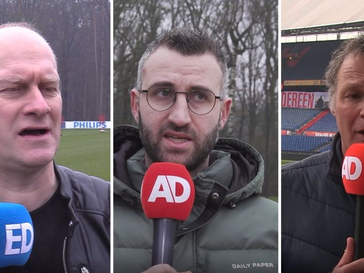 Eredivisie hervat: clubwatchers topdrie blikken vooruit