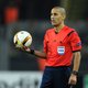 Israëlische arbiter voor Ajax