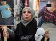 Moeders van IS-strijders demonstreren in Brussel: "Breng onze kleinkinderen terug, zij hebben niets misdaan" 