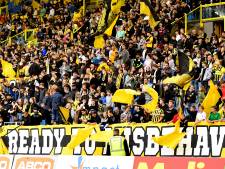 Meer dan kwart miljoen bezoekers naar Vitesse, in week al 2800 seizoenkaarten verkocht
