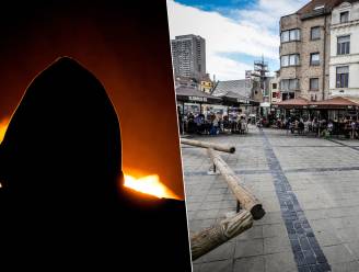 “Ik ben dit jaar niet eens naar Aalst Carnaval gegaan”: benevelde brandstichter slaat toe in Oostendse parking (maar is toch trots op zichzelf)