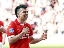 Waarom PSV best kan leven met een transfer van Hirving Lozano naar San Diego