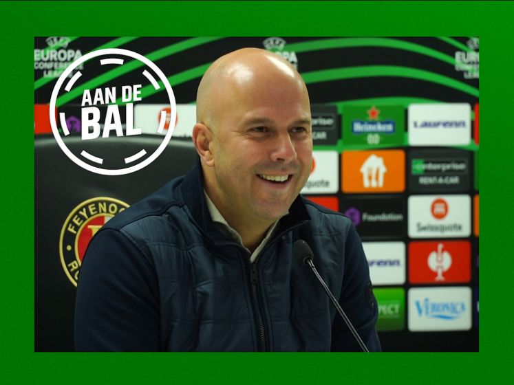 Mikos Gouka: 'Deze weelde heeft Feyenoord in jaren niet gehad'