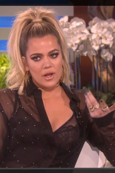 "Kim ne va pas très bien"