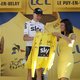 Rondemissen én -misters in Vuelta: geen zoenen meer voor wielrenners