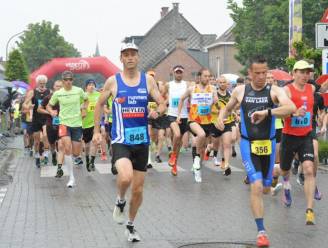 Bevelsesteenweg afgesloten op 4 juni door loopwedstrijd