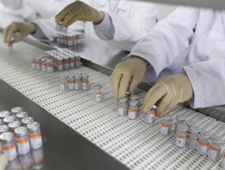 China wil coronavaccins mengen in poging effectiviteit te verhogen
