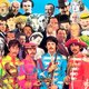 Die week in… 1967 werd de hoes van Sgt. Pepper's Lonely Hearts Club Band vastgelegd