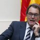 'Peiling' door vrijwilligers in Catalonië