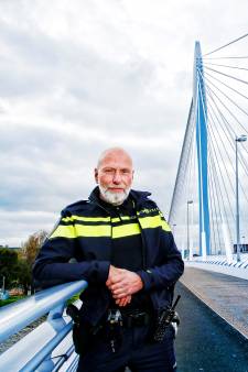 Politiechef Willem (64) onthult zijn geheim: zo werden wijken als Kanaleneiland en Hoograven leefbaarder